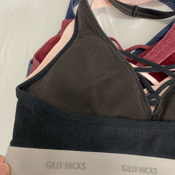 Hollister Gilly Hicks Bralette - Picture 6 of 6